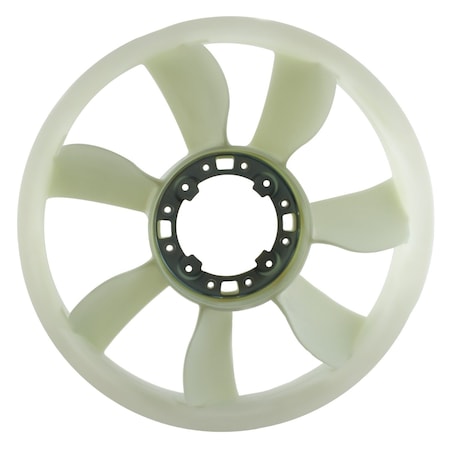Aisin Toyota 4Runner 93-88/Pu 93-88/T100 93 Fan Blade, Fnt011 FNT011